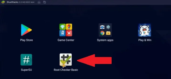 How to Root BlueStacks 5 