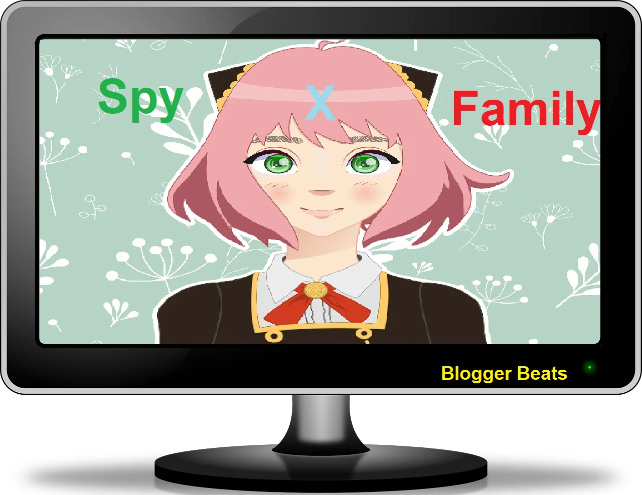 A Heart Touching Action Anime: Why You Should Watch the Anime "Spy Family"