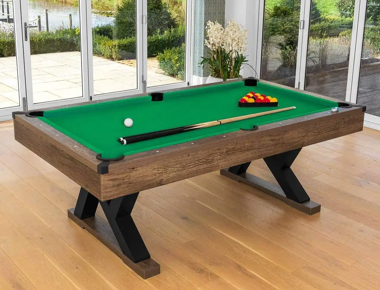 Pinpoint Pool Table by Net World Sports